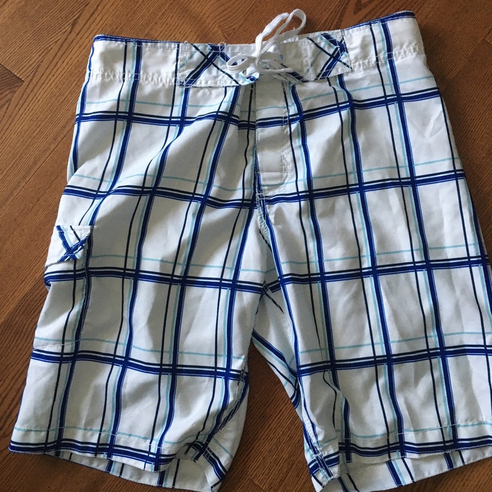 Board shorts